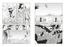 Страна самоцветов. Кн. 2. Итикава Х. - Азбука фото 4