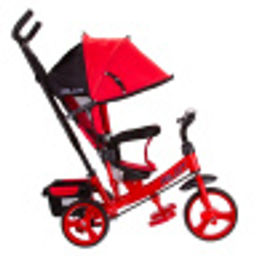 Велосипед трехколесный "Pilot"