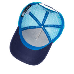 Бейсболка CAPSLAB арт. CL/PKM6/1/CT/GRE Pokemon Greninja (синий / темно-синий)  фото 2