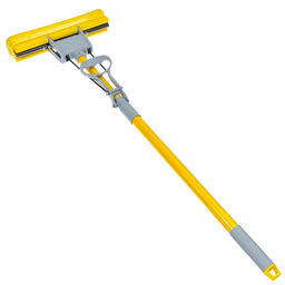 VETTA Швабра с насадкой ПВА телескоп.ручка 120см 444-306 фото 2