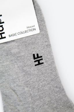 Набор носков с махровым следом 3 пары Happy Fox  фото 7