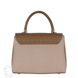Сумка женская  8413-1CO brown Christina  в Новосибирске