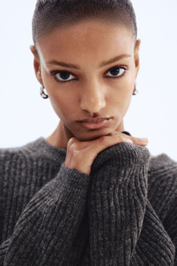 Jersey en punto de canal? - H&m фото 4