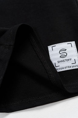 Шорты комплект для мальчика ШФ-2