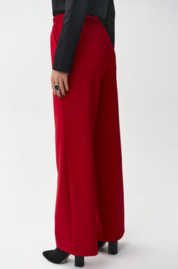 Жилет Джолин (красный) - Эльза фото 21