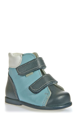 Полуботинки детские Скороход