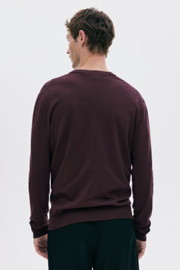 Jersey en punto fino Regular Fit - H&m фото 9