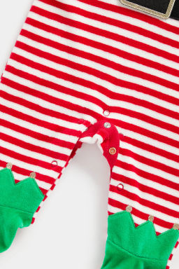 Mothercare / Комплект: шапка, комбинезон фото 4