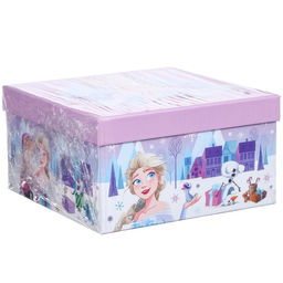 Набор коробок 5 в 1 С Новым Годом!, Disney  фото 10