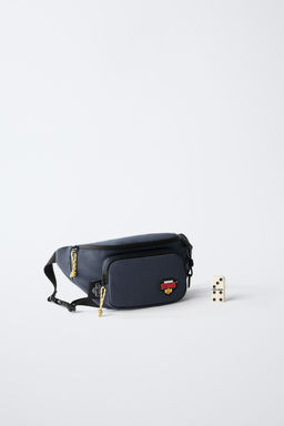 BRAWL STARS BELT BAG SUPERCELL OY - Zara фото 6