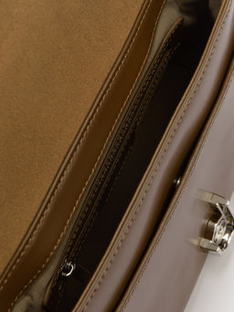 Кросс-боди TENDANCE Артикул 4319821, пыльно-коричневый  фото 5