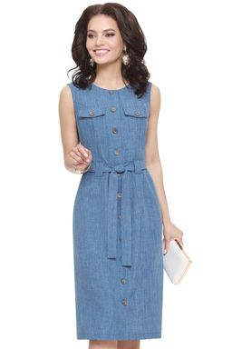 Платье Загадочное свидание, трэнд