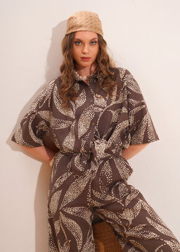 Рубашка женская