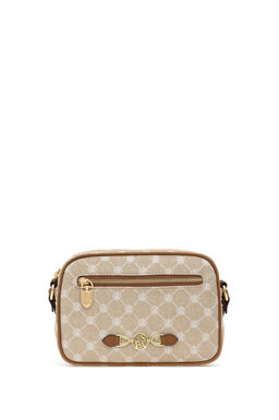 Kad_n Bej _apraz _anta Sepette S_rpriz _ndirim