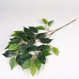 Зелень искусственная 55 см / N715-803 /уп 10/300/ - Галеонтрейд фото 3