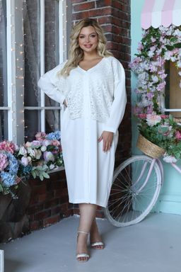 Платье П4-5008/1 - Wisell фото 9