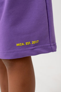 Костюм Цвет: молочный - Miza фото 5