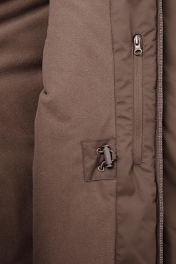 CROCKID, Куртка. Цвет: капучино