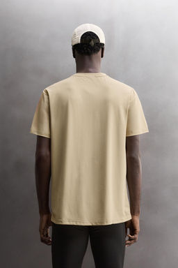 CAMISETA T?CNICA B?SICA / Arena - Zara фото 3