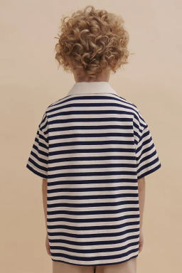 Pelican BFTP3354 Футболка для мальчиков  фото 2