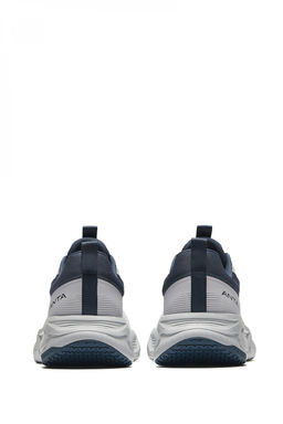 Кроссовки для тренинга Серый/Синий EBUFFER 10 - Anta фото 3