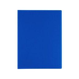 Expert Complete Classic Папка с вкладышами 20 л. A4 500 мкм 15 мм песок 6 шт. синий EC2701202