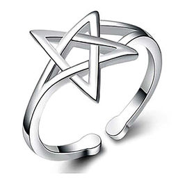 Кольцо арт. 51 1236 (id 259726) - Rada фото 3