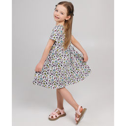 Платье кулирка 1871100402