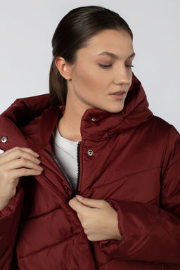 Куртка зимняя (синтепон 300) - El podio фото 5