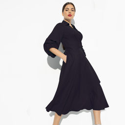 Платье для победительниц, Выход королевы (увлечение) - Charutti фото 6