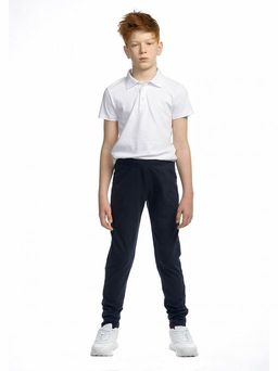 PELICAN, брюки для мальчиков, Черный