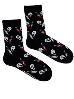 Носки р.35-40 Wow Крик - Krumpy фото 4