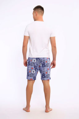 Шорты 36906 - Berchelli фото 7