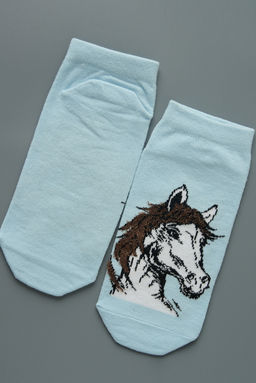 Носки женские Подкова (набор 2 пары)