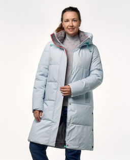 Куртка зимняя RLR dm00219 - Байрон фото 21