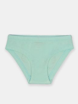 CRB wear/CSKG 10171-38 Трусы для девочки,ментоловый/Ex.Cherubino