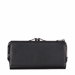 Кошелек 3991-1806 black Vermari