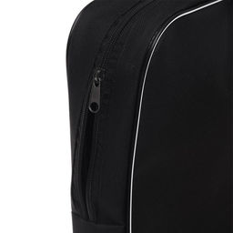 Папка для чертежей и рисунков А3, 470×350×70 мм, с ручками, текстильная, Calligrata, чёрная