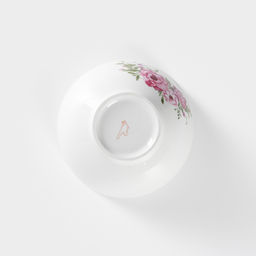 Пиала фарфоровая Оливия, 370 мл - Simaland фото 5