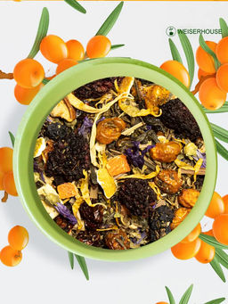 Травяные сборы  Напиток долголетия - Weiserhouse фото 8