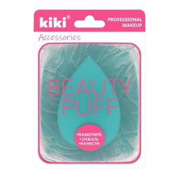 KIKI Спонж для макияжа BEAUTY PUFF артикул SP-02  фото 2
