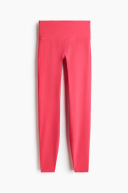 Leggings de talle alto SculptMove - H&m фото 14