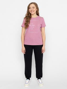 CRB wear/FSLW 70125-22 Брюки женские ,черный/Ex.Cherubino  фото 3