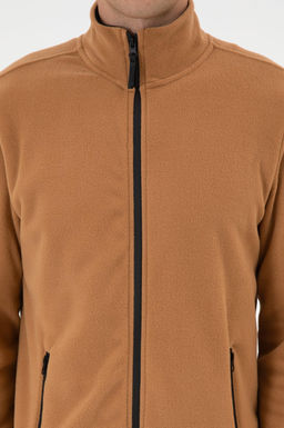 Erkek Kahverengi _rme H_rka Sepette S_rpriz _ndirim - U.s. polo assn фото 6