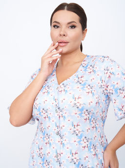Платье PP42907SAK15 - Артесса фото 2