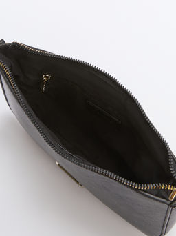 Кросс-боди TAMARIS Anja Артикул 4370603, черный  фото 6