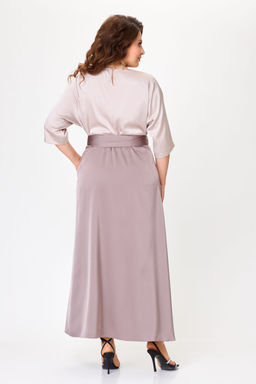 Костюм Anastasia Mak 1259 кремовый  фото 147