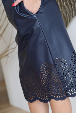 Платье П4-3365 - Wisell фото 8