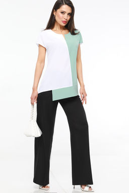 Блузка Сесилия - Dstrend фото 2