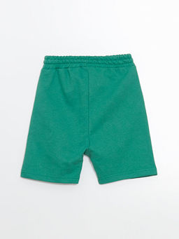 Beli Lastikli Basic Erkek ?ocuk ?ort